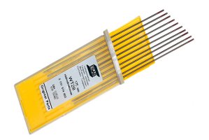 Вольфрамовый электрод Tungsten WT20 4,0x175 мм ESAB