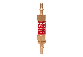 Затвор предохранительный ЗП-3Г-333 (REDIUS)