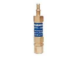 Затвор предохранительный ЗП-3К-113 (Redius)
