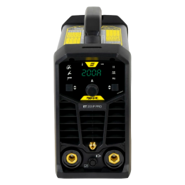 Аппарат аргонодуговой сварки Rogue ET 201iP Pro (ESAB) NAKS фото №4369503
