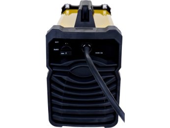 Аппарат инверторный КЕДР MultiARC-2500-3 со свидетельством НАКС фото №4367923