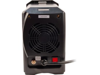 Аппарат инверторный КЕДР UltraARC-209 (220В, 10-200А) фото №4368502