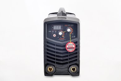 Аппарат сварочный инверторный Redbo Pro Arc 200S фото №4362775