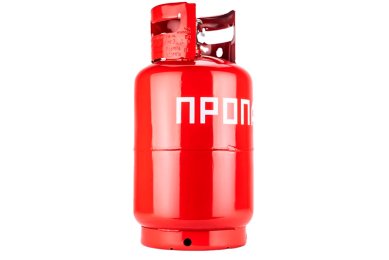 Баллон газовый 27 л., ВБ-2, НОВОГАЗ (НЗГА) фото №4363868