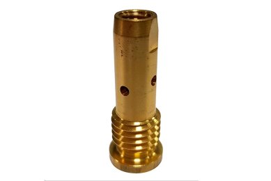 Держатель сопла TBi XP, M8 ESAB фото №4362151