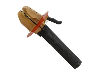Электродержатель ЭД-50м (КОРД) клещи фото №4367407