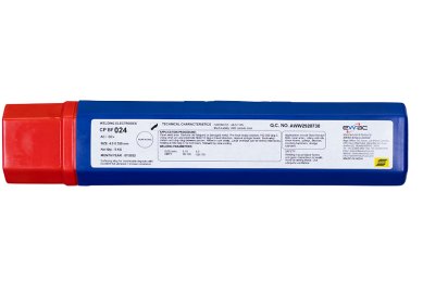 Электроды EWAC CP BF 024 d 4.0мм ESAB (5 кг) фото №4365496