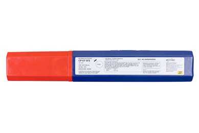 Электроды EWAC CPET 072 d 6.3мм ESAB (5 кг) фото №4365503