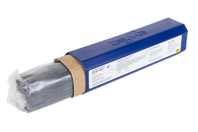 Электроды EWAC CPET 072 d 6.3мм ESAB (5 кг) фото №4365504