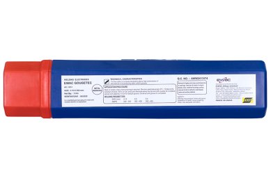 Электроды EWAC GOUGETEC d 3.15 мм ESAB (5 кг) фото №4369150