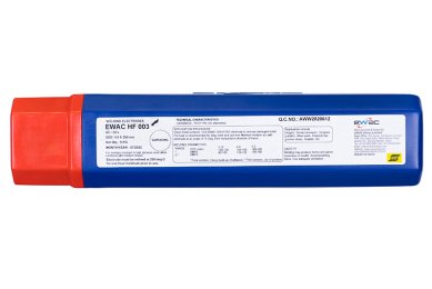 Электроды EWAC HF 003 d 4.0 мм ESAB (5 кг) фото №4362369