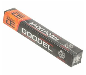 Электроды ОЗЧ-2 d 3.0 мм GOODEL (6 кг) фото №4362228