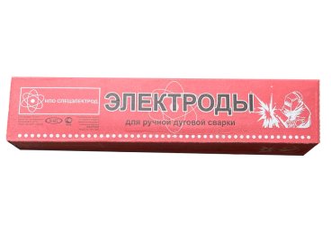 Электроды ОЗР-2 d 3.0 мм НПО Спецэлектрод (5 кг) фото №4369148