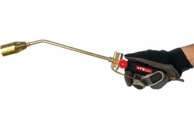 Горелка газовоздушная ГВ-100-Р (Redius) фото №4365880