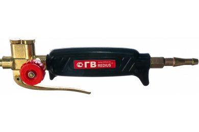 Горелка газовоздушная ГВ-100-Р (Redius) фото №4365881