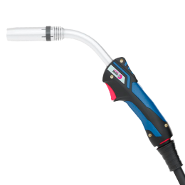 Горелка сварочная MB EVO PRO 36 5 м Abicor Binzel фото №4369497