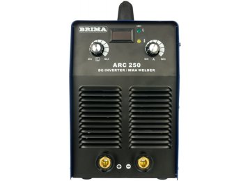 Инвертор Brima ARC-250 (380В) фото №4362093