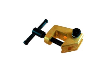 Клемма заземления K2 для cкользящей массы NKK 600-1200 (ESAB) фото №4361834