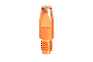 Контактный наконечник Contact tip M 8-2.4 (3/32") L=30мм Ecu ESAB фото №4362175