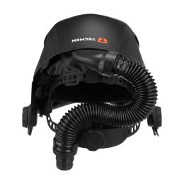 Маска сварочная ADF 930 c PAPR TECMEN фото №4369519