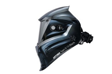 Маска сварочная OPTIMA TEAM 9-13 Black (FUBAG) фото №4367028