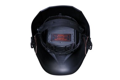 Маска сварочная OPTIMA TEAM 9-13 Black (FUBAG) фото №4367032