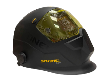 Маска сварочная SENTINEL A60  (ESAB) / ЧЗ фото №4369582