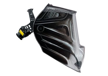 Маска сварочная ULTIMA 5-13 Panoramic Black (FUBAG) фото №4364331