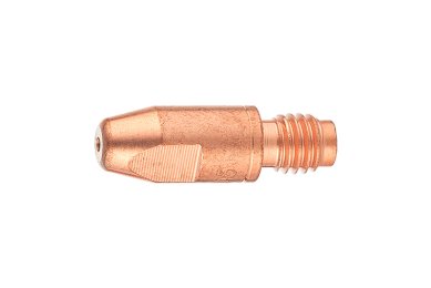Наконечник сварочный M8×30 CU-CR-ZR d 1.2 / ICU0005-82 / СВАРОГ фото №4360934