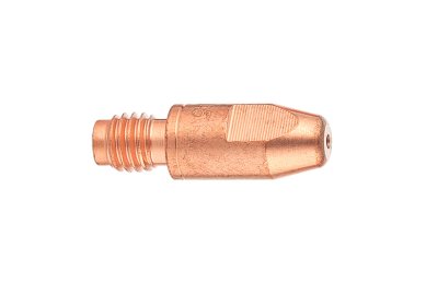 Наконечник сварочный M8×30 CU-CR-ZR d 1.2 / ICU0005-82 / СВАРОГ фото №4360935