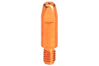 Наконечник Tip M 6-0.8 (.030in) 28мм ECu ESAB фото №4362161