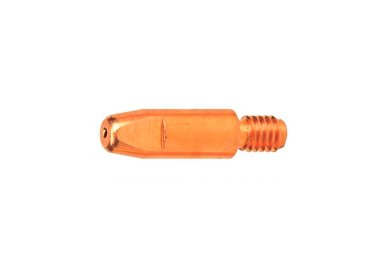 Наконечник Tip M 6-1.0 (.040in) 28мм ECu ESAB фото №4362166