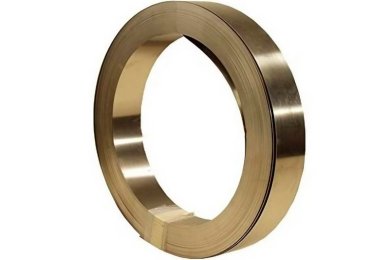 Наплавочная лента SpeciAlloy B Ni60 60x0.5мм ESAB (25кг) фото №4359319