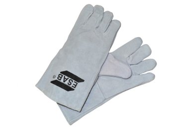 Перчатки сварочные Heavy Duty Basic Welding Glove (ESAB) фото №2182474