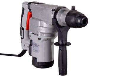Перфоратор П-40-1600КМ SDS-Max Ресанта фото №4360232