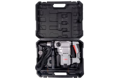 Перфоратор П-40-1600КМ SDS-Max Ресанта фото №4360225