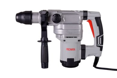 Перфоратор П-40-1600КМ SDS-Max Ресанта фото №4360227