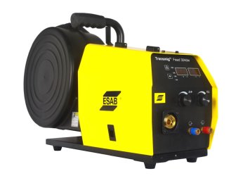 Подающий механизм Transmig Feed 304dw (ESAB) фото №4360379
