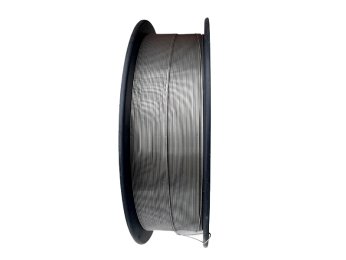 Проволока нержавеющая (ESAB) d 1.0 мм Weld M 308Lsi (5 кг) фото №4369406
