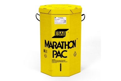 Проволока омедненная (ESAB) d 1.6 мм Св-08Г2С (250 кг) фото №4363580