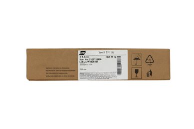 Проволока сварочная (ESAB) d 3.2мм Weld ENi1K (25 кг) фото №4361432