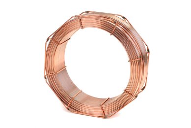 Проволока сварочная (ESAB) d 4.0мм Weld EH14 (25кг) фото №4364512