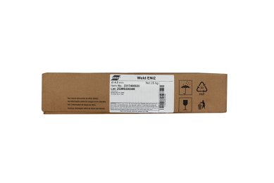 Проволока сварочная (ESAB) d 4.0мм Weld ENi2 (25кг) фото №4364529