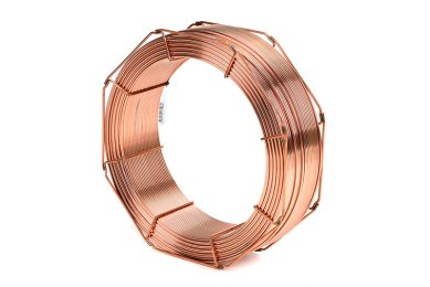 Проволока Weld EH12K d 5,0 мм (25 кг) ESAB фото №3497728