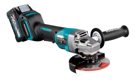 Шлифмашина угловая "GA013GZ" аккум. (Makita) фото №4369554