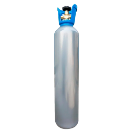 Смесь ARSAL Speed (смесь 92%Ar / 8%CO2) 50л*200кгс/см2 фото №4369626