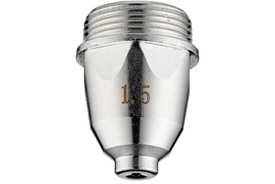 Сопло д.1.5 мм Р80 URANAMI фото №4363729