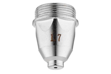 Сопло (P80) d 1.7 мм URANAMI фото №4363731