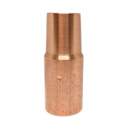 Сопло THREAD, L61 /OD25 / D16 KEMPPI фото №4361369