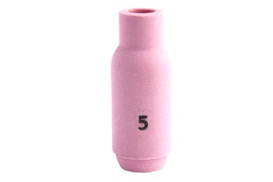 Сопло TIG TS 17—18—26 №5 Ø8.0 URANAMI фото №4363308